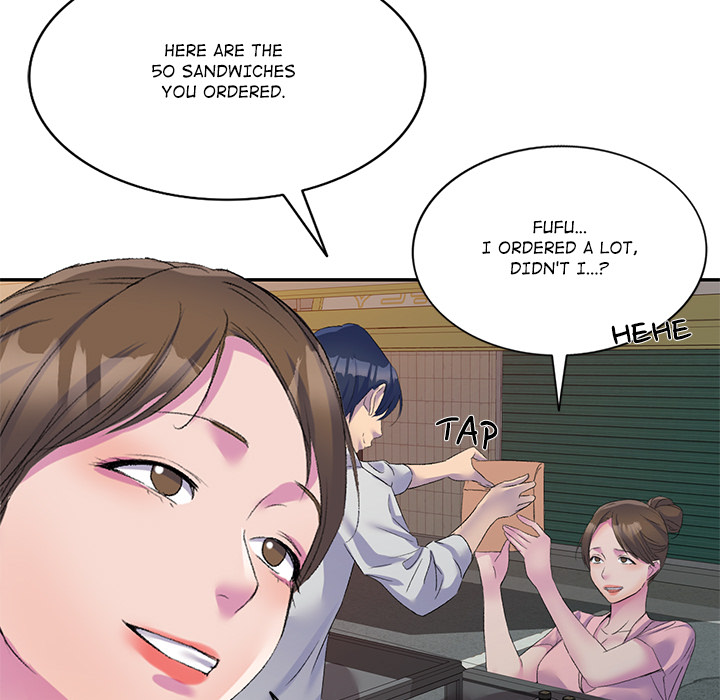 Sweet Angels - episode 1 - 137