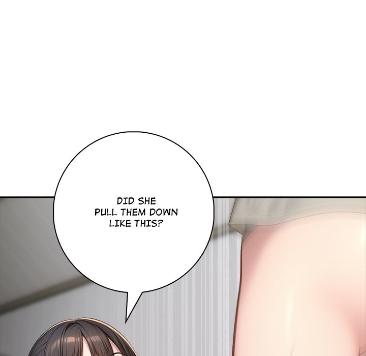 Mina's Little Trap - episode 5 - 86