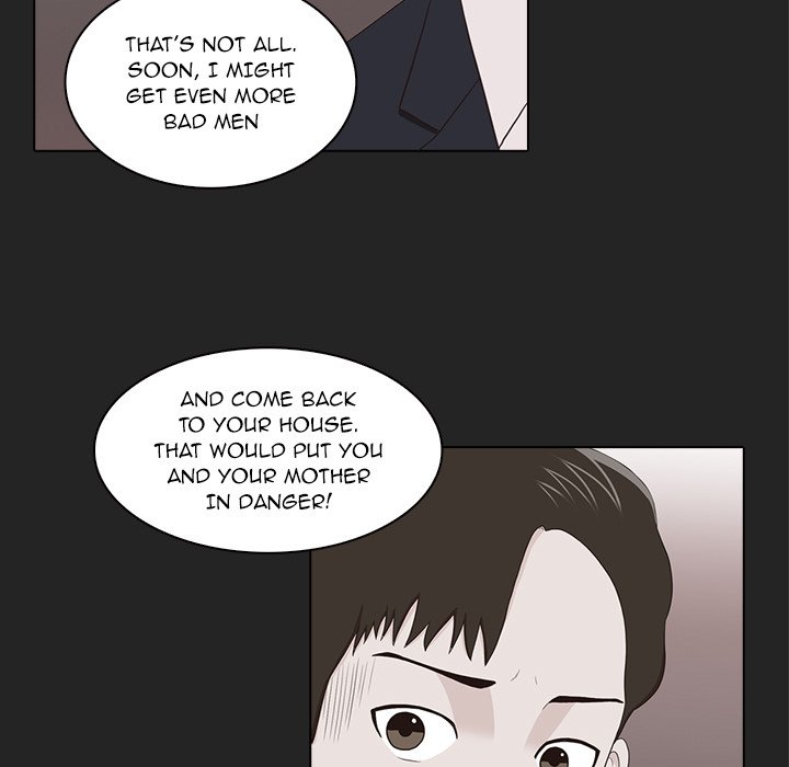 Dalhee's Boarding House - episode 13 - 18