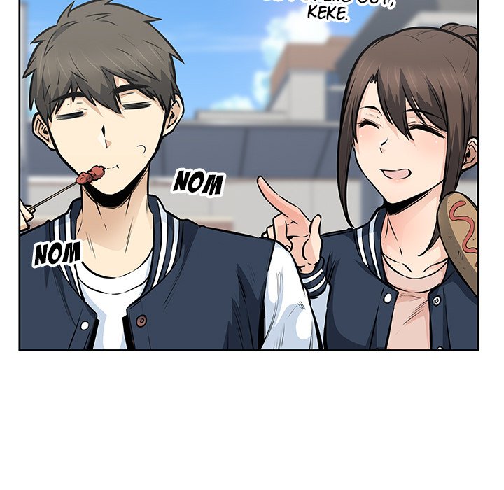 Excuse Me, This is my Room - episode 43 - 80