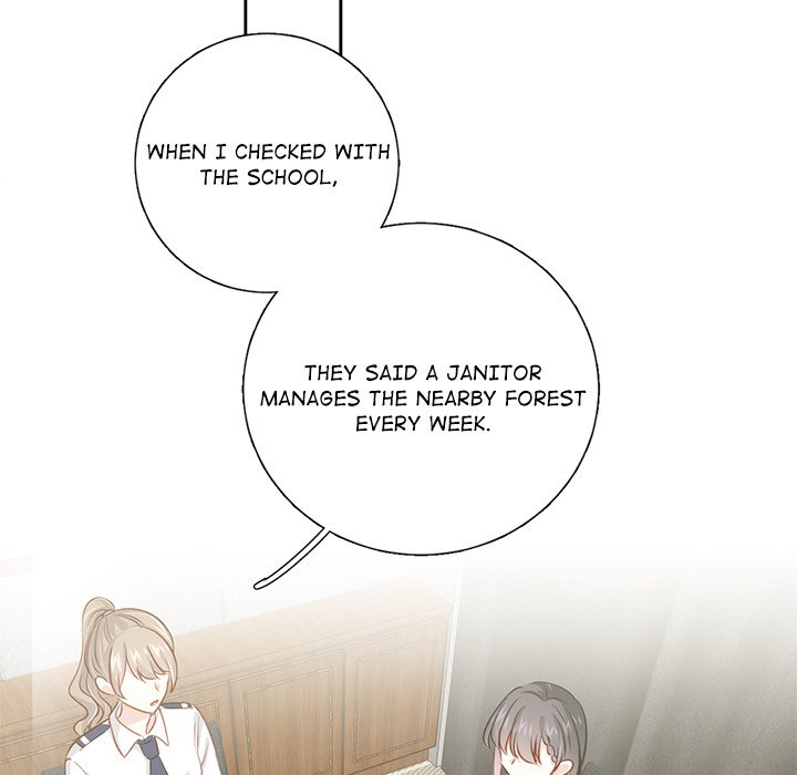 A Young Case of Hearts - episode 37 - 31
