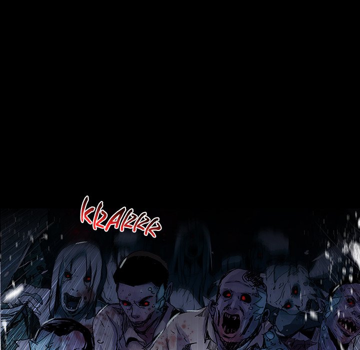Blood Blade - episode 18 - 37