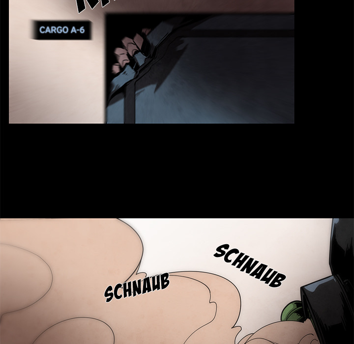 Black Hound - episode 45 - 5