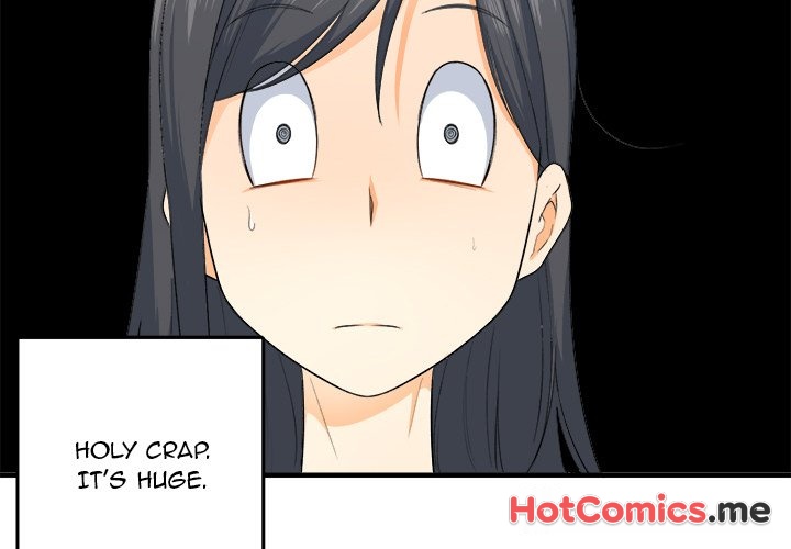 Excuse me, This is my Room - episode 3 - 3