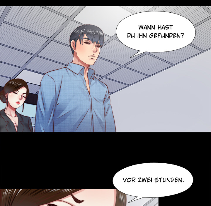 Heimliche Mitbewohnerin - episode 13 - 38