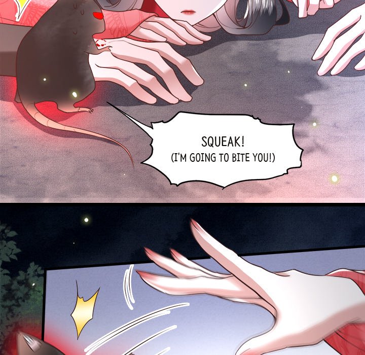 The Queen of Hell - episode 16 - 52