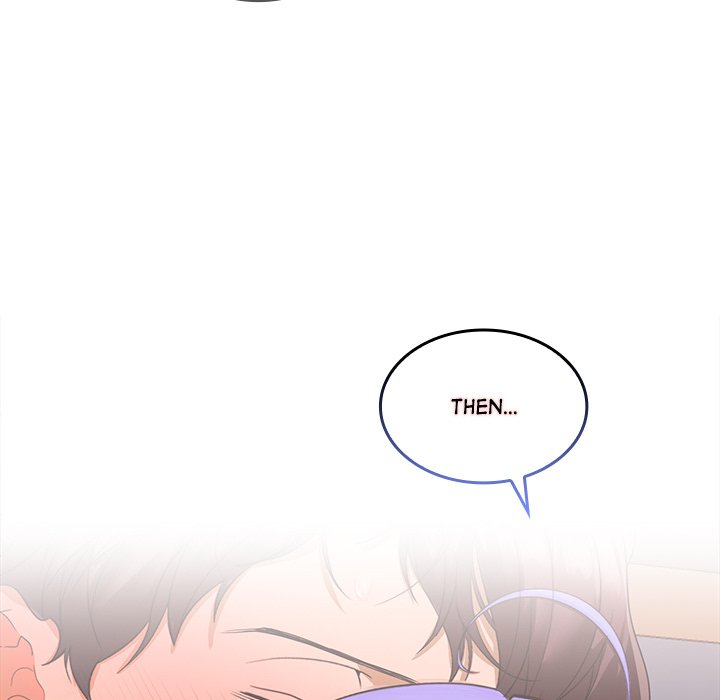 Office Romance is a No-No - episode 3 - 208