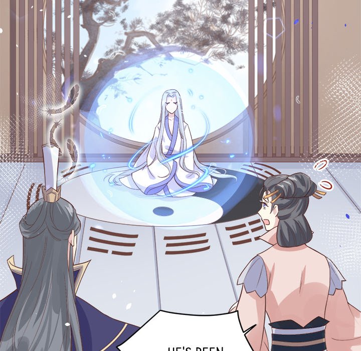 Strange Family - episode 20 - 45