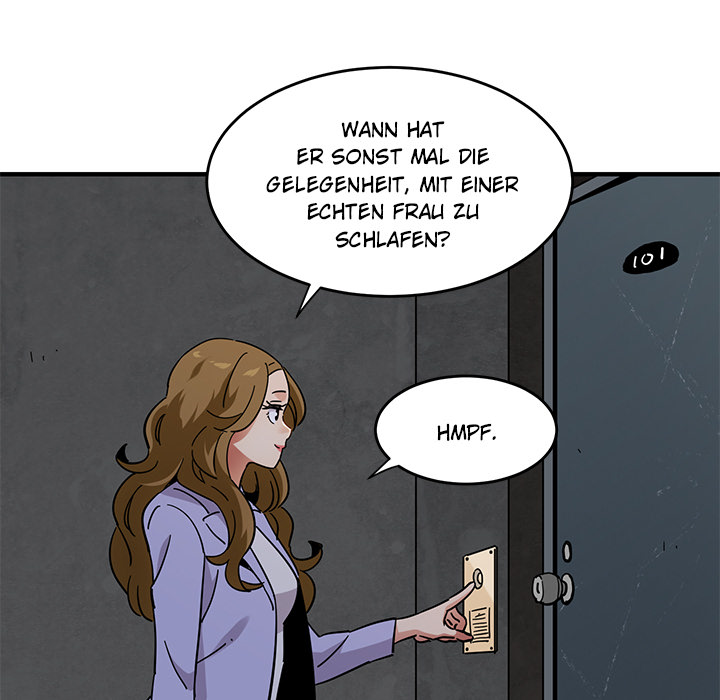 Wer hat Angst vor Mister H? - episode 40 - 76