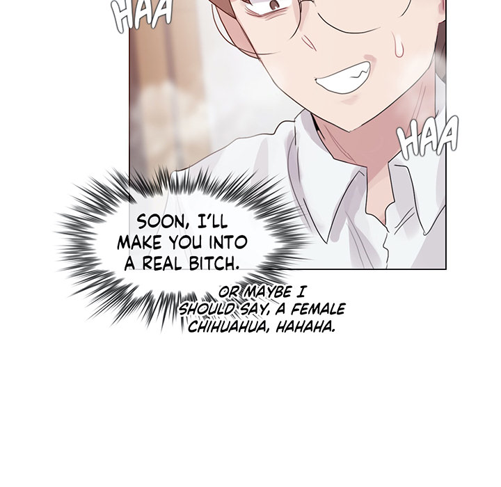 A Pervert's Daily Life - episode 130 - 70