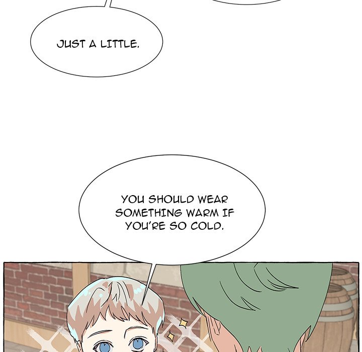 New Life, New Me - episode 75 - 8