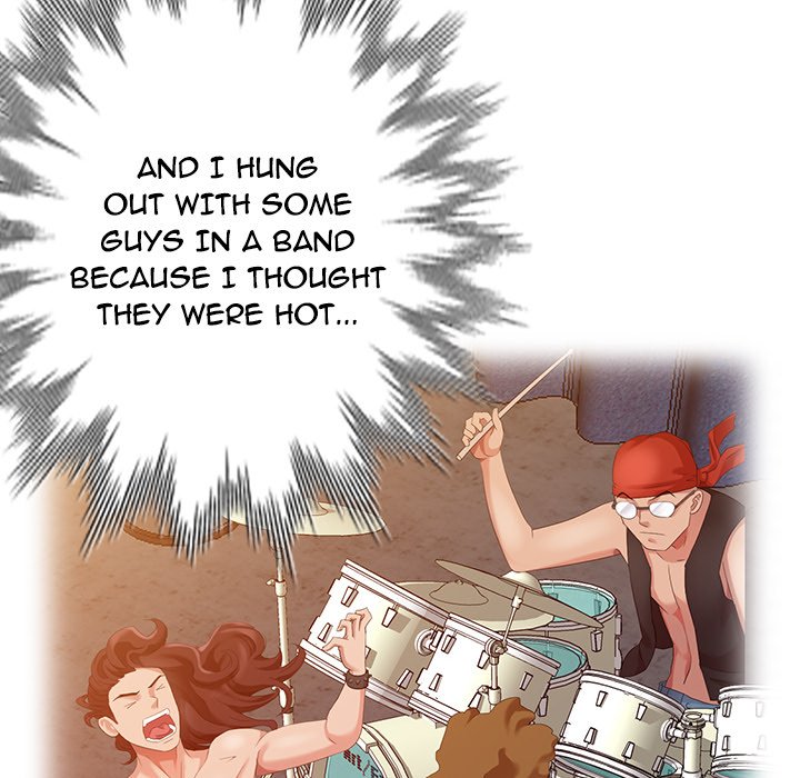Secret Hideout - episode 11 - 45