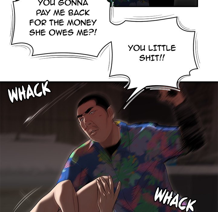 The Repeat Student - episode 4 - 56