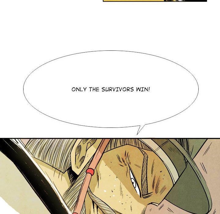 The Sword Clan - episode 53 - 16
