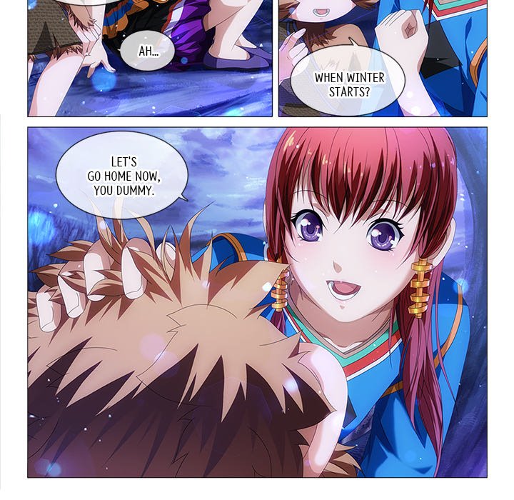 The Monkey King's Tale - episode 8 - 23