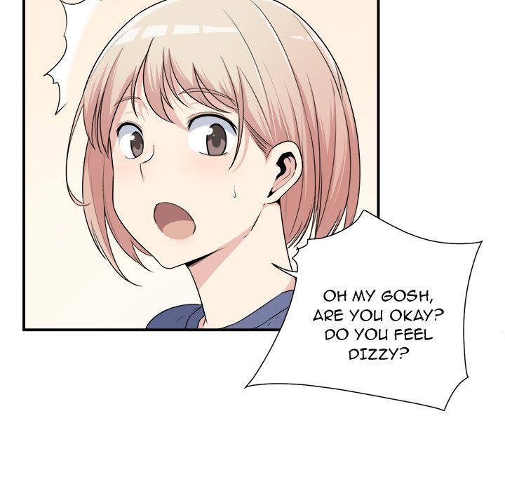 Excuse Me, This is my Room - episode 7 - 86