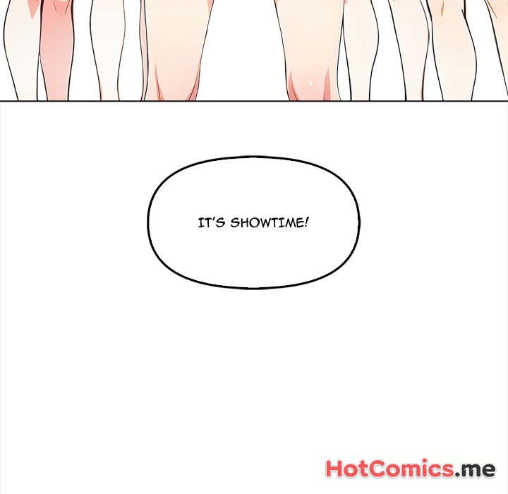 The Secret of a Girls' Dorm - episode 5 - 103
