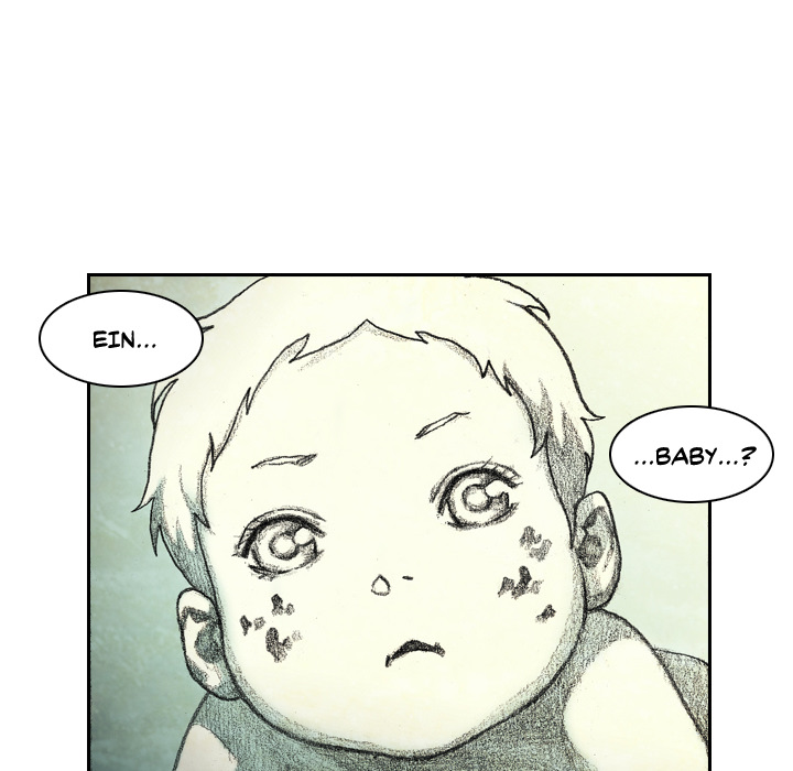 Monsterkind - episode 3 - 147