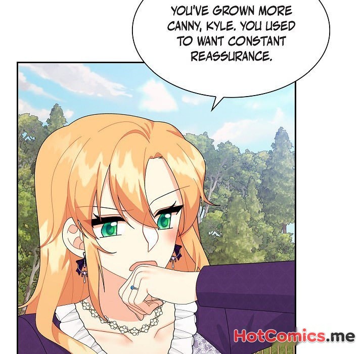 The Destroyer Fell in Love with Me - episode 85 - 110