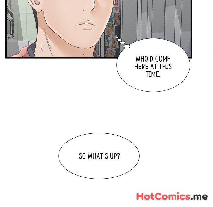 The Secret Friend - episode 21 - 61