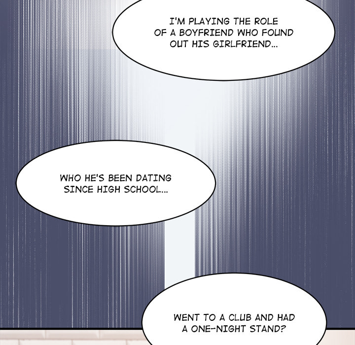 Tell Me the Future - episode 13 - 45