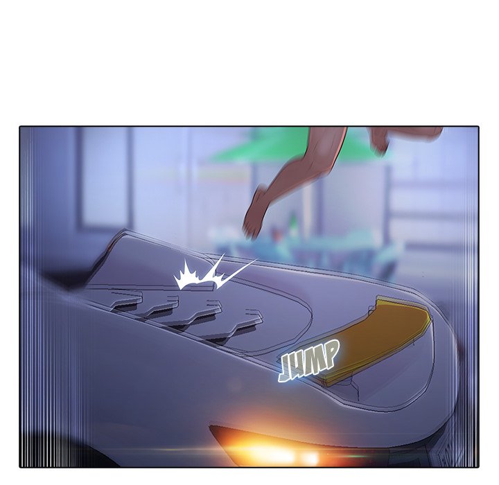 The Butterfly Dream - episode 8 - 52