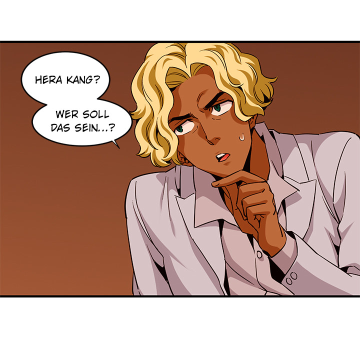 Wer hat Angst vor Mister H? - episode 20 - 84