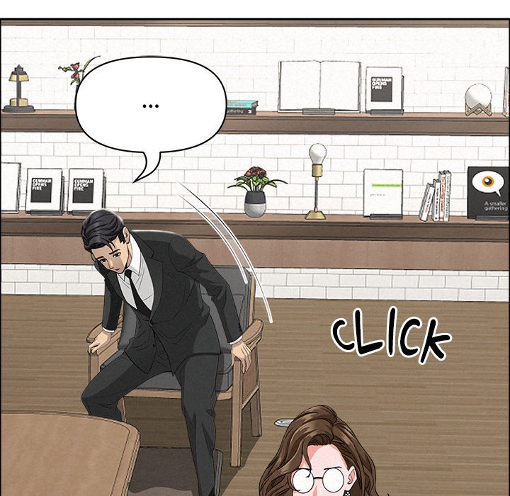 Her Bodyguard - episode 22 - 83