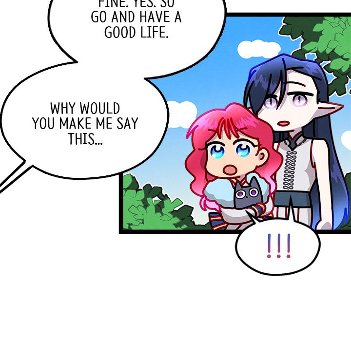 That Couple Has A Secret - episode 62 - 77