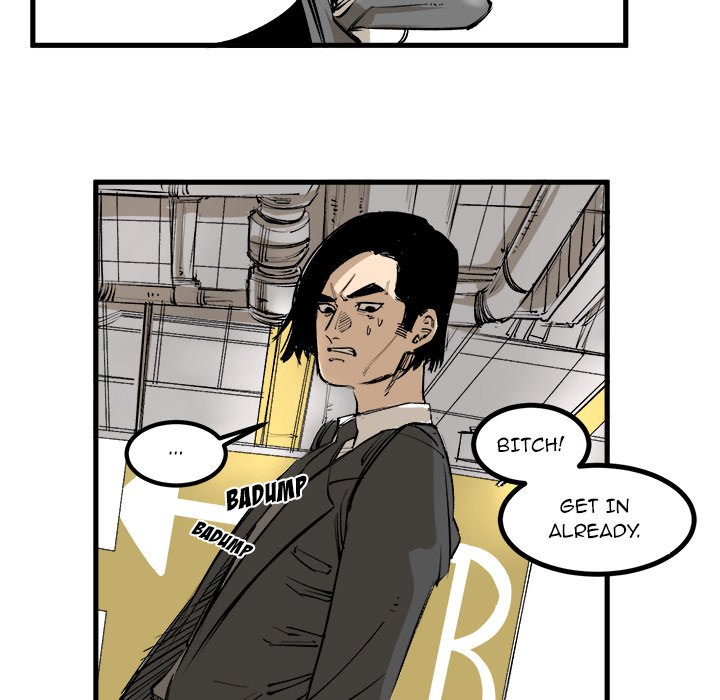 A Bad Friend - episode 1 - 5