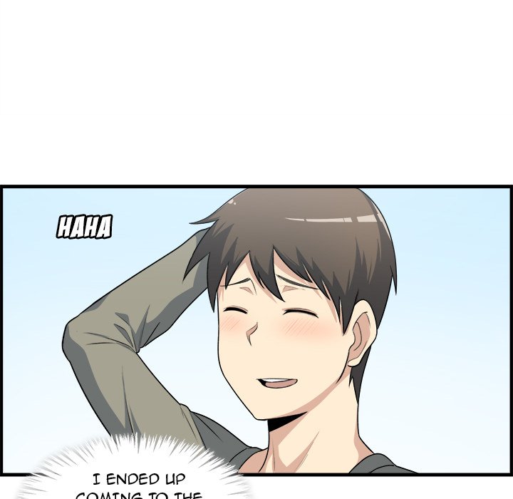 Excuse me, This is my Room - episode 4 - 69