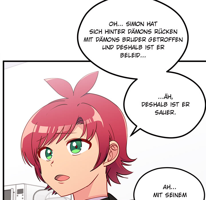 Ich wähle dich! - episode 50 - 80
