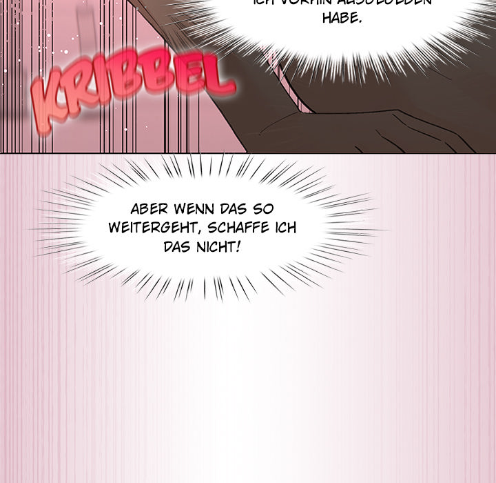 Überleben in einem Comic - episode 22 - 46
