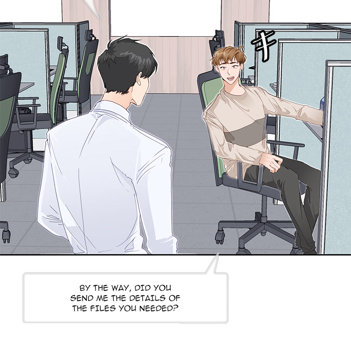 My BL Tales - episode 24 - 23