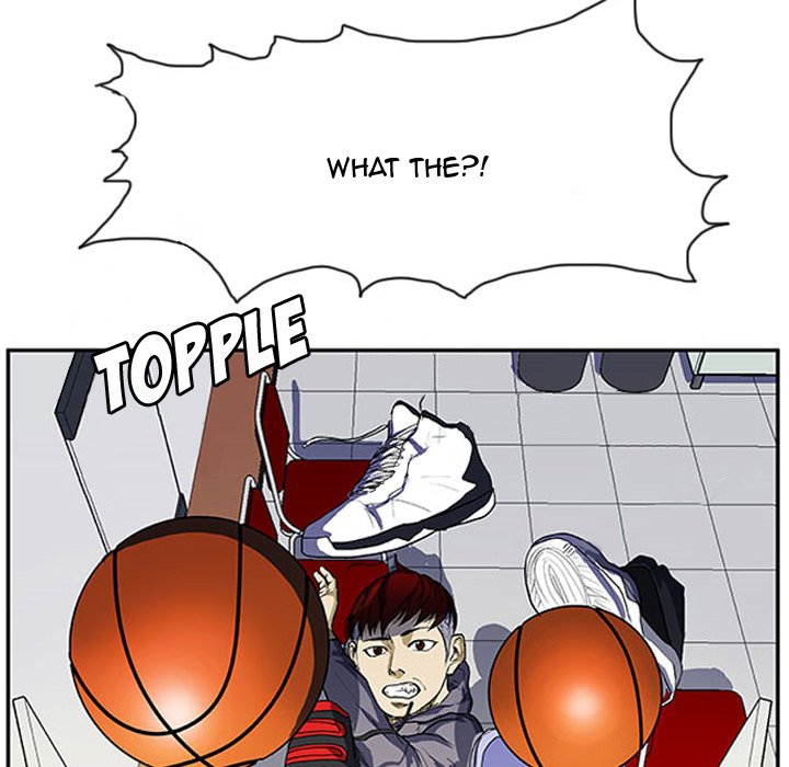 Tweener - episode 3 - 23