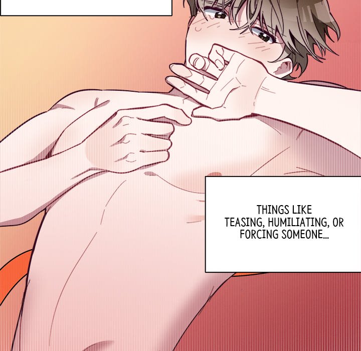 Cherry Doll Scandal - episode 5 - 102