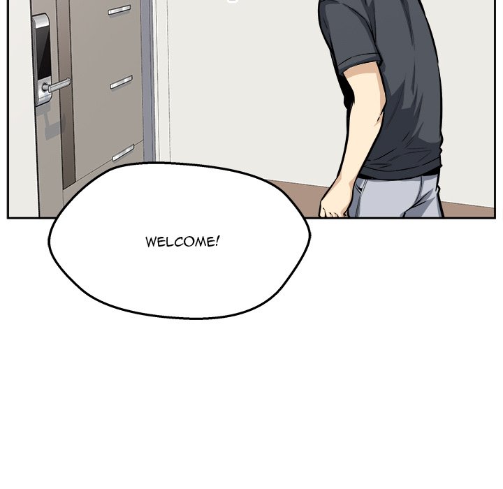 Excuse me, This is my Room - episode 96 - 110