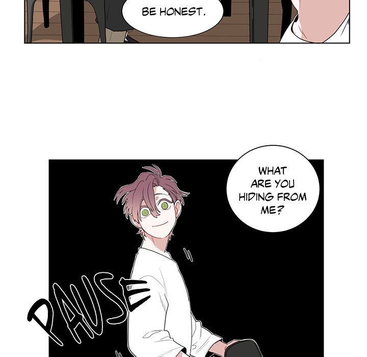 Sign - episode 11 - 9