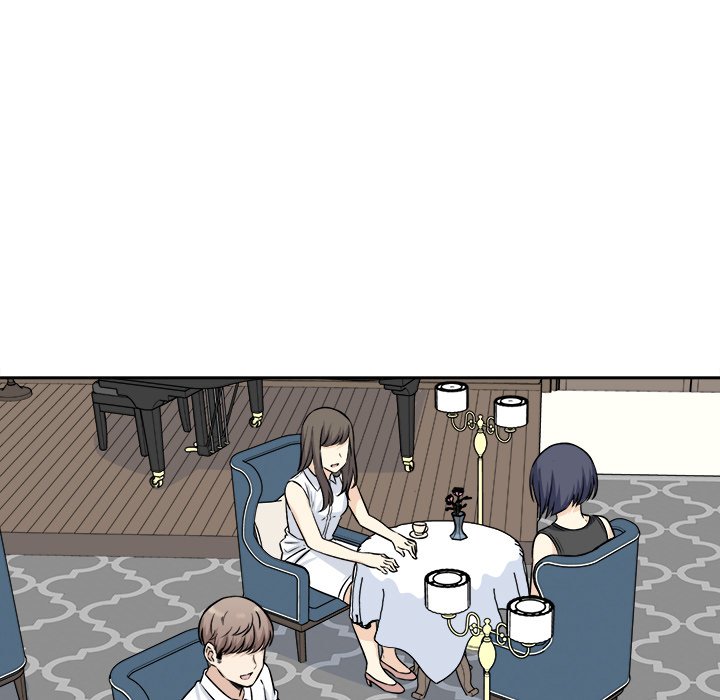 Excuse me, This is my Room - episode 35 - 118
