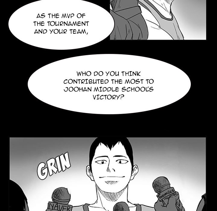 Tweener - episode 11 - 35