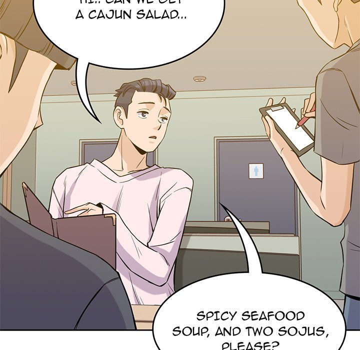 Boys are Boys - episode 35 - 43