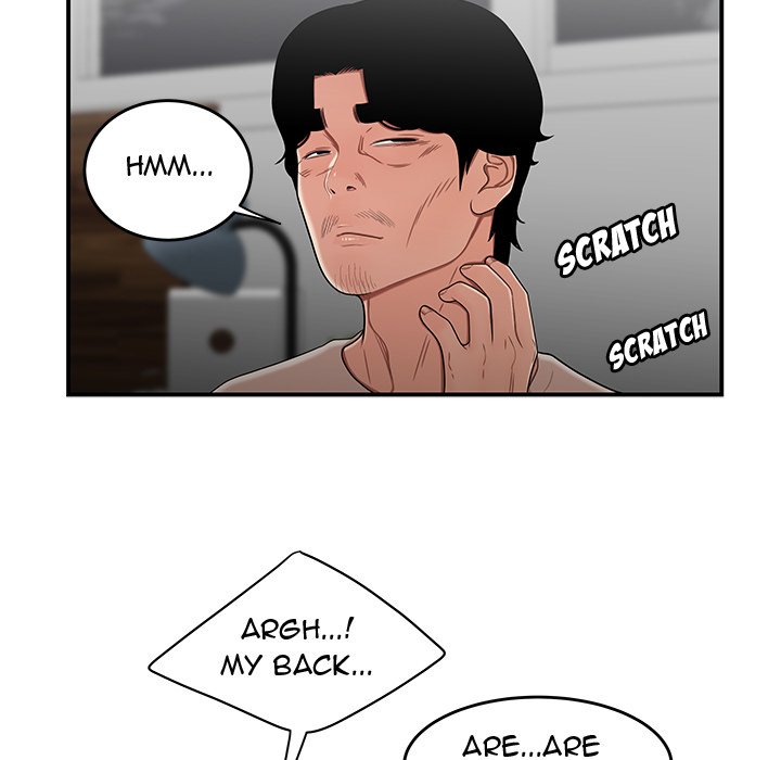 The Repeat Student - episode 13 - 23