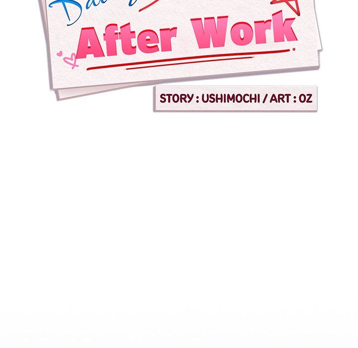 Dating After Work - episode 9 - 38
