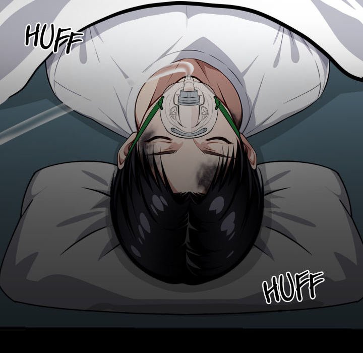 Workaholic Gangster - episode 21 - 41
