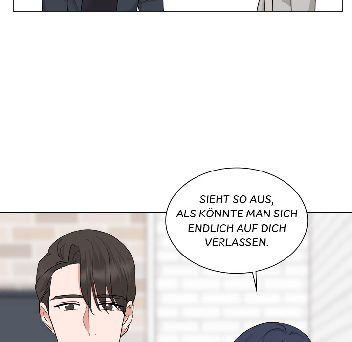Latte und Lügen - episode 19 - 22