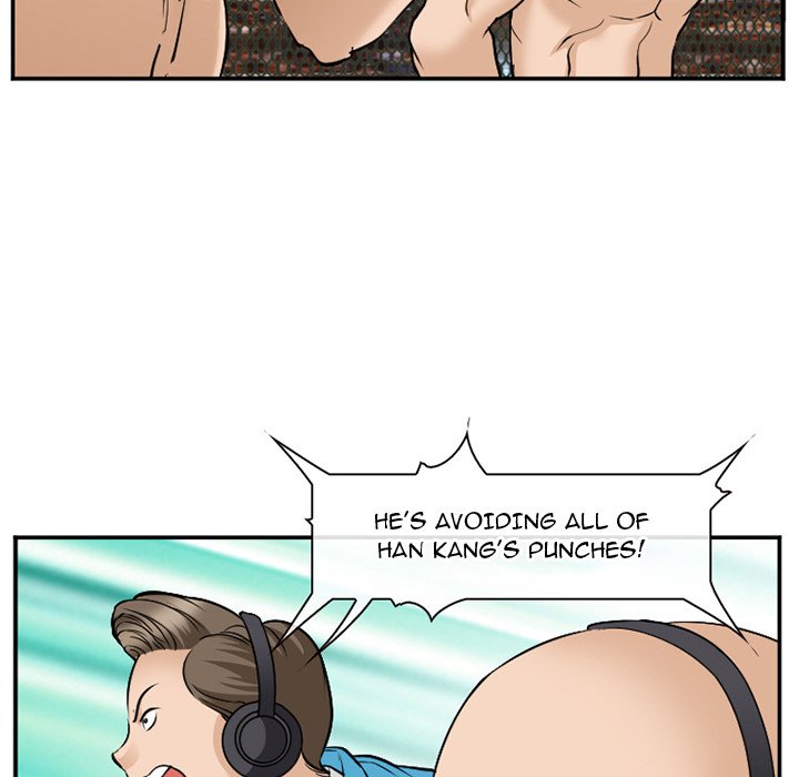 Dating Contract - episode 64 - 78