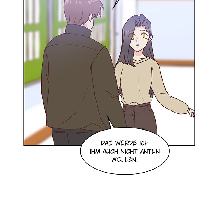 Der Mädchen-Knigge - episode 76 - 87