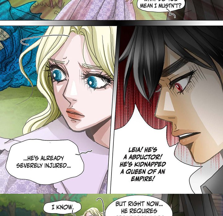 The Emperor's Woman - episode 79 - 13