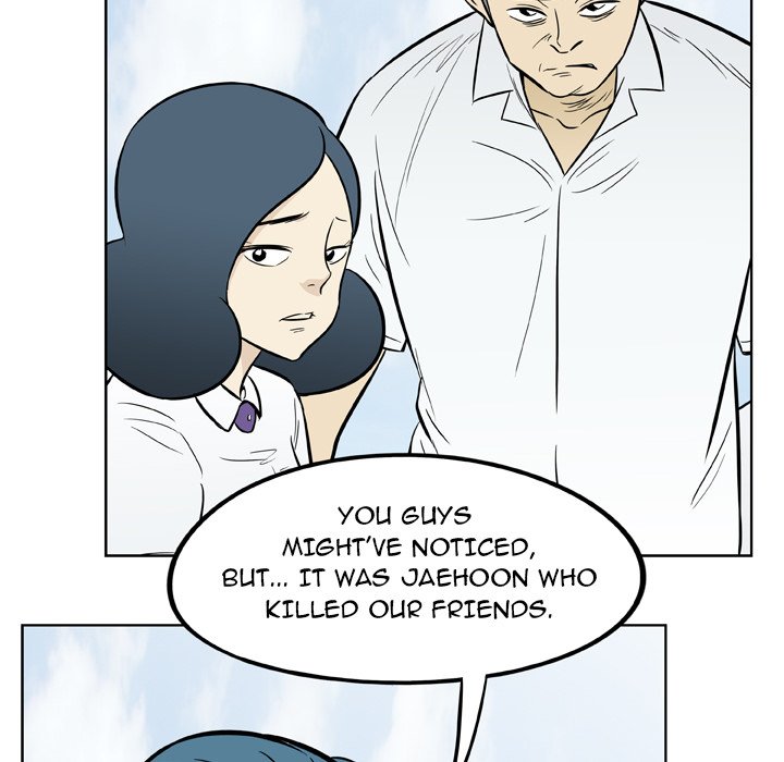 Classroom of Murder - episode 16 - 108