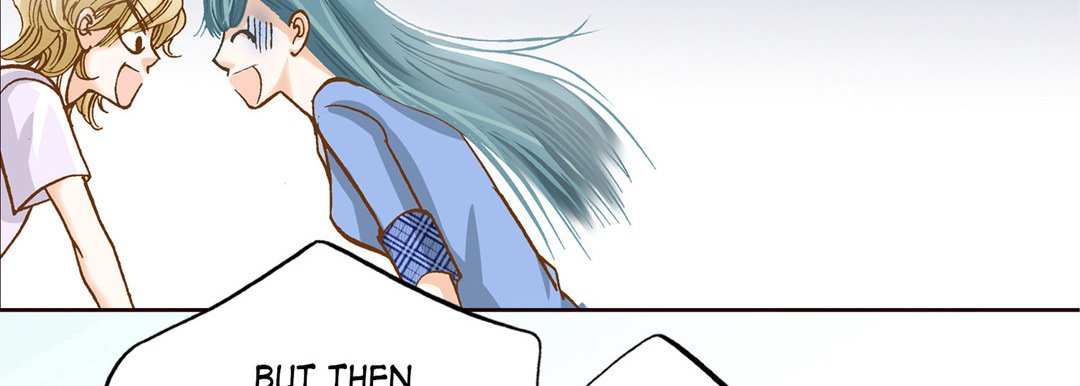100% Perfect Girl - episode 9 - 114